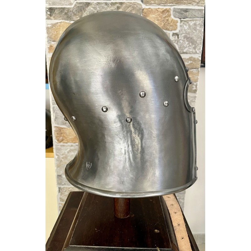 Casque Barbute - Casques de combat