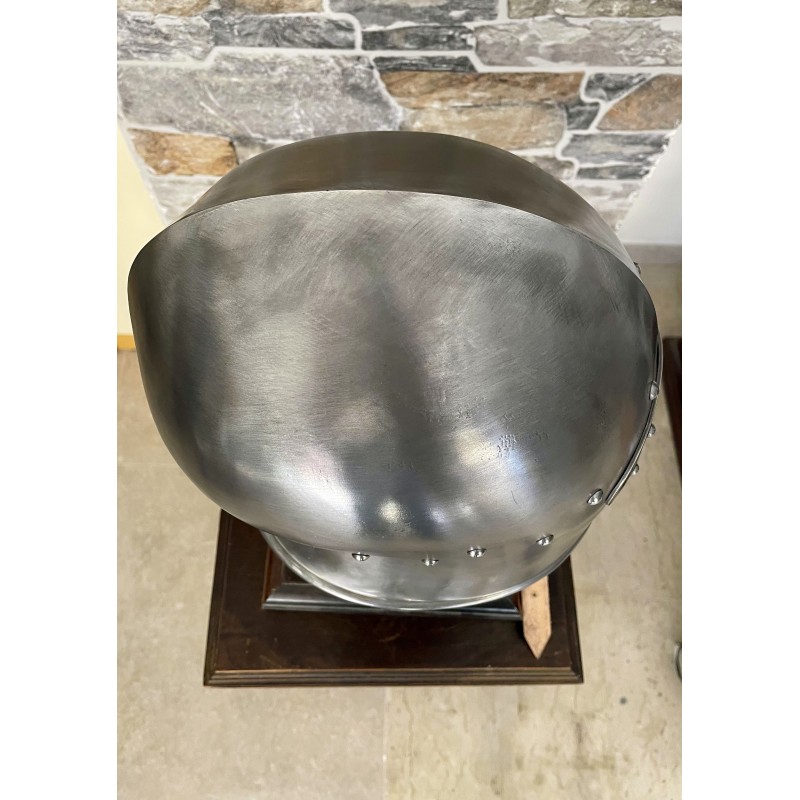 Casque Barbute - Casques de combat