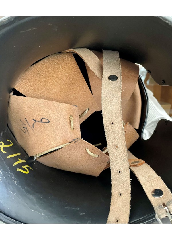 Casque Barbute - Casques de combat