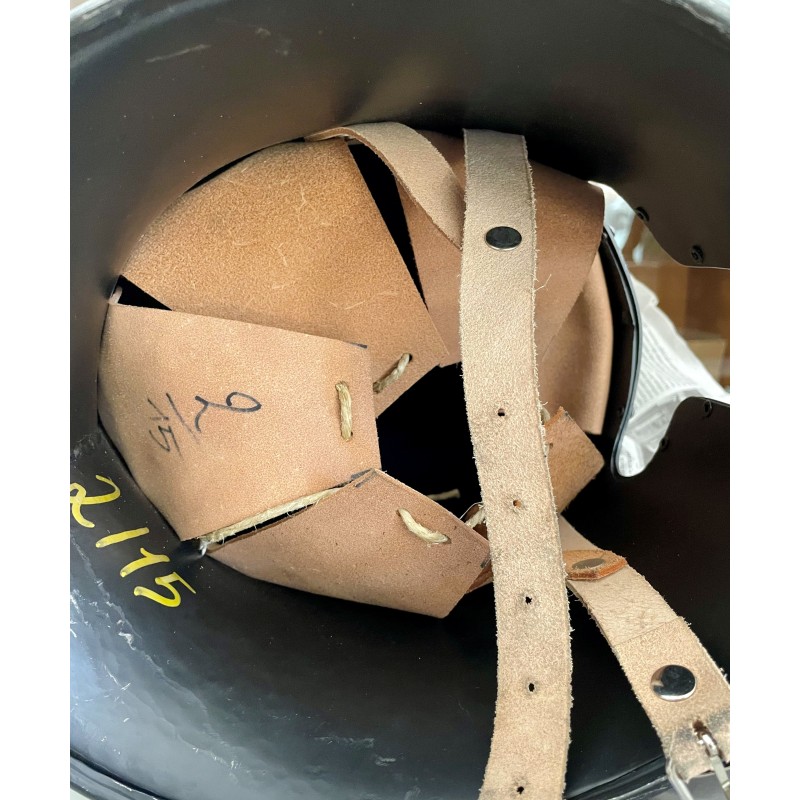 Casque Barbute - Casques de combat