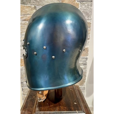 Casque Barbute - Casque Médiéval