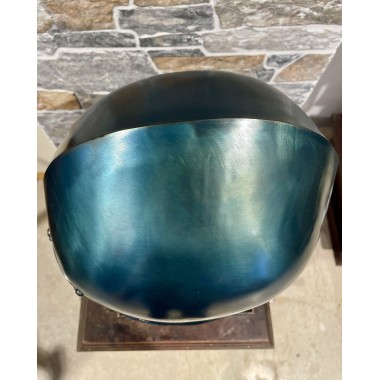 Casque Barbute - Casque Médiéval