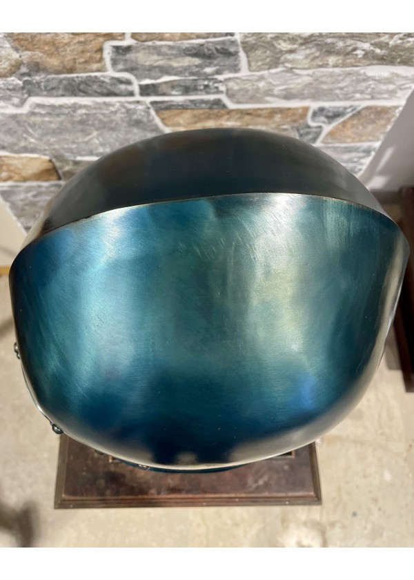 Casque Barbute - Casque Médiéval