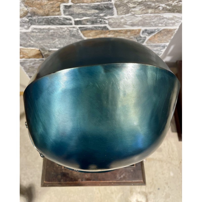 Casque Barbute - Casque Médiéval