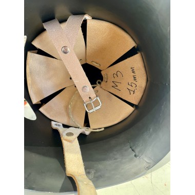 Casque Barbute - Casque Médiéval 