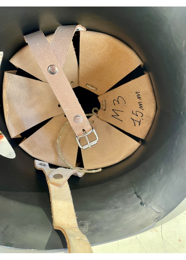 Casque Barbute - Casque Médiéval 