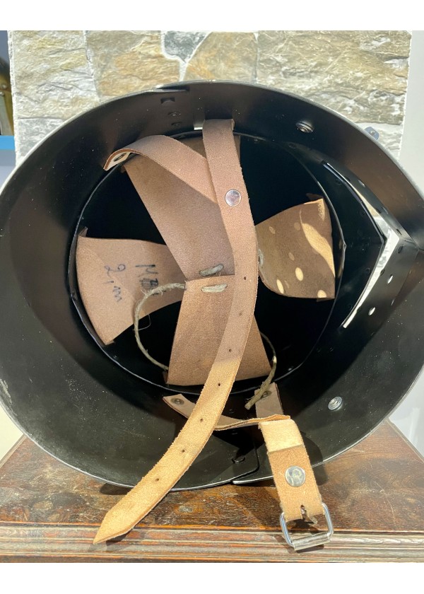 Heaume médiéval - Casques de Combat