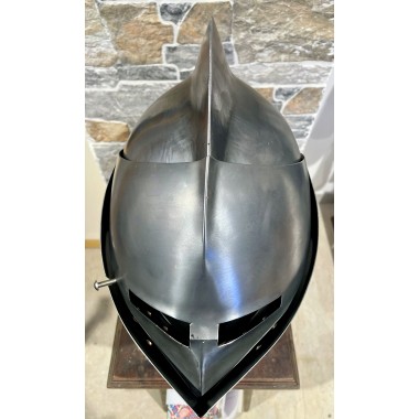 Casque Chevalier - Casque médiéval