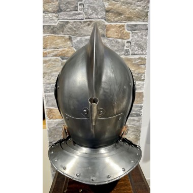 Casque Chevalier - Casque médiéval