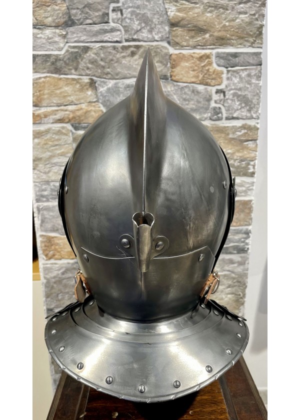 Casque Chevalier - Casque médiéval