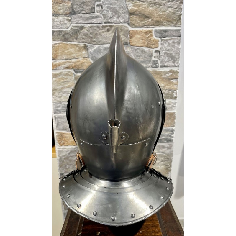 Casque Chevalier - Casque médiéval