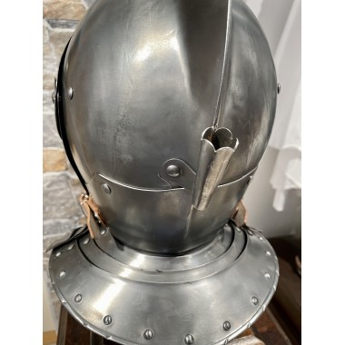 Casque Chevalier - Casque médiéval