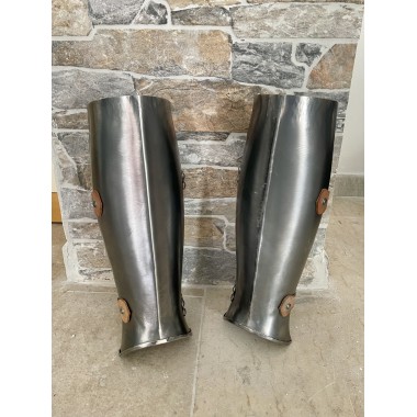 Grèves médiévales