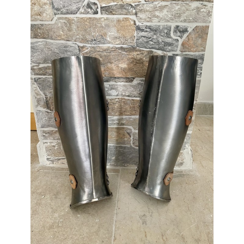 Grèves médiévales