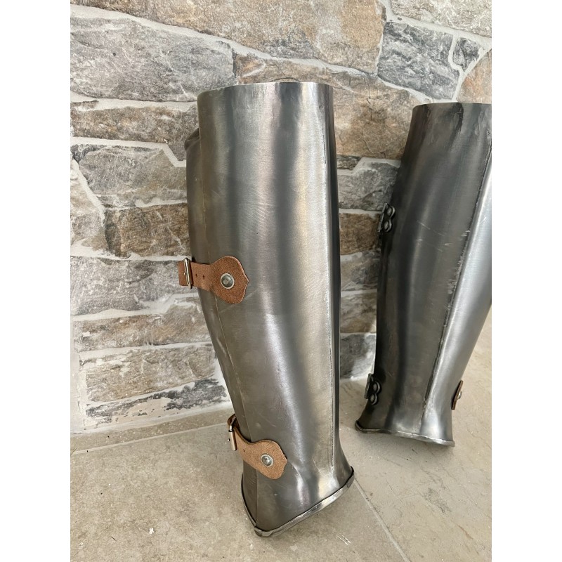 Grèves médiévales