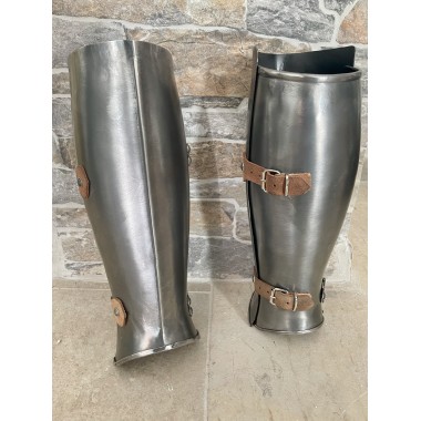 Grèves médiévales