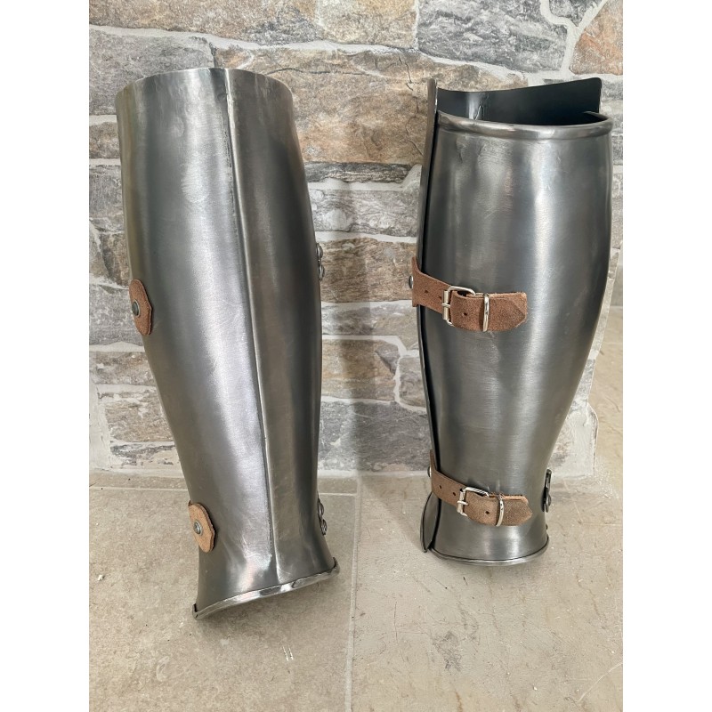 Grèves médiévales