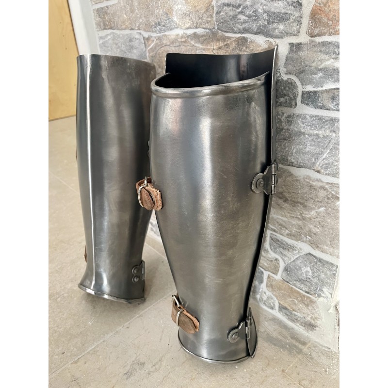 Grèves médiévales