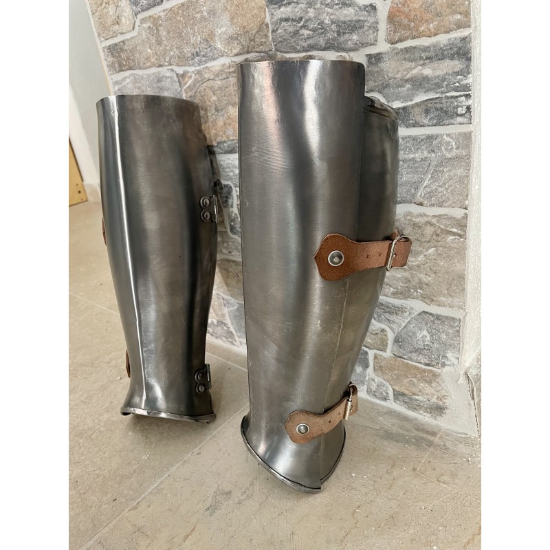 Grèves médiévales