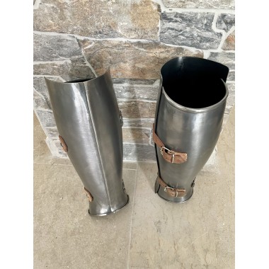 Grèves médiévales