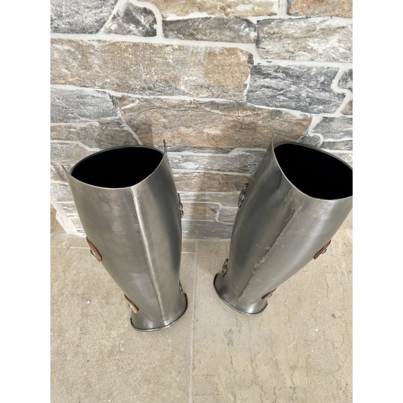 Grèves médiévales