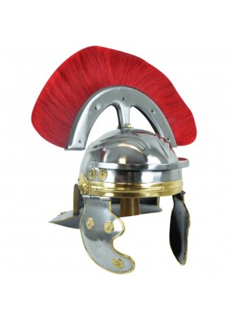 Casque gaulois romain I sec