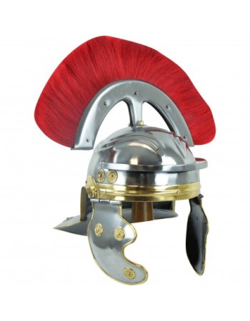 Casque gaulois romain I sec
