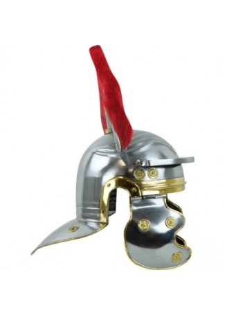 Casque gaulois romain I sec