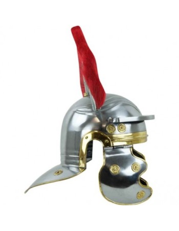 Casque gaulois romain I sec