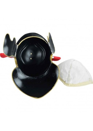 Casque gaulois romain I sec