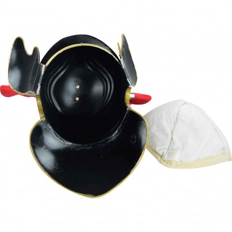 Casque gaulois romain I sec