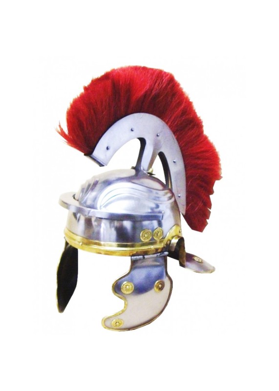 Casque Romain du premier siècle 