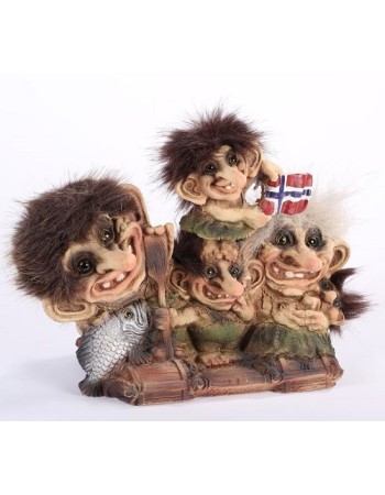 Troll 318 - Limited Edition