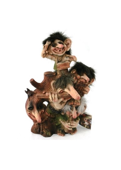 Troll Nyform 319 - Limited Edition