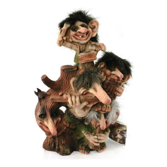 Troll Nyform 319 - Limited Edition