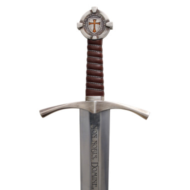 Épée des Chevaliers Templiers