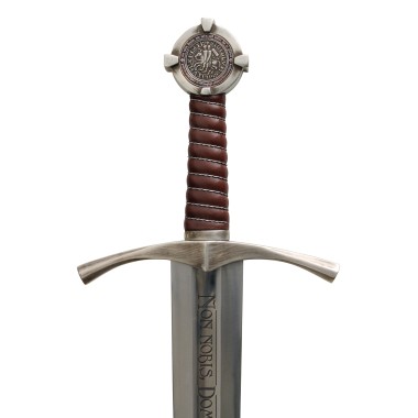 Épée des Chevaliers Templiers