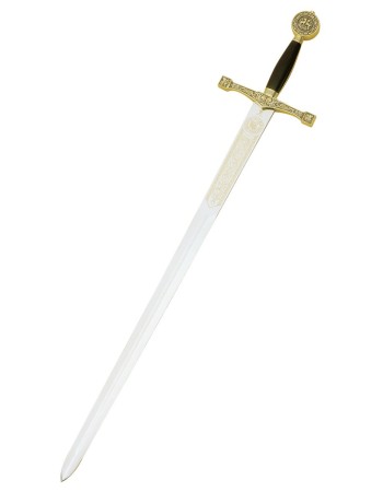 Épée Excalibur Or - Marto