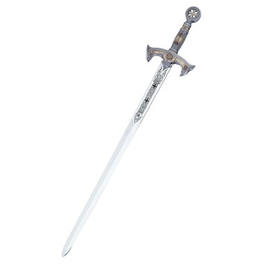 Épée des Templiers