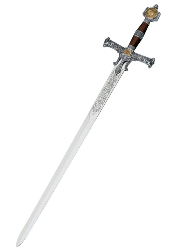 Épée Salomon