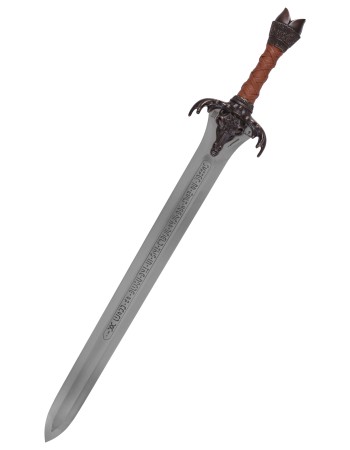 Épée du père de Conan