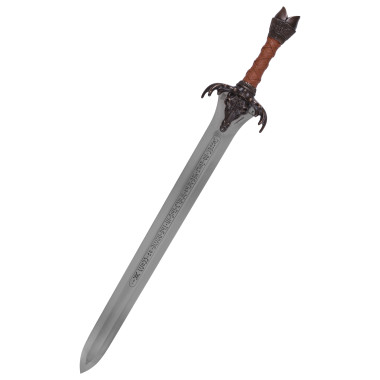 Épée du père de Conan