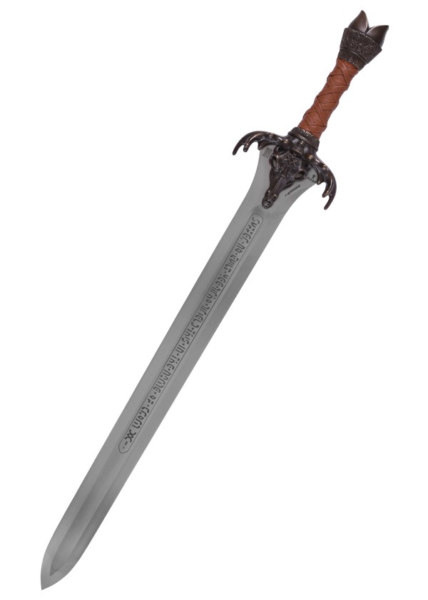 Épée du père de Conan