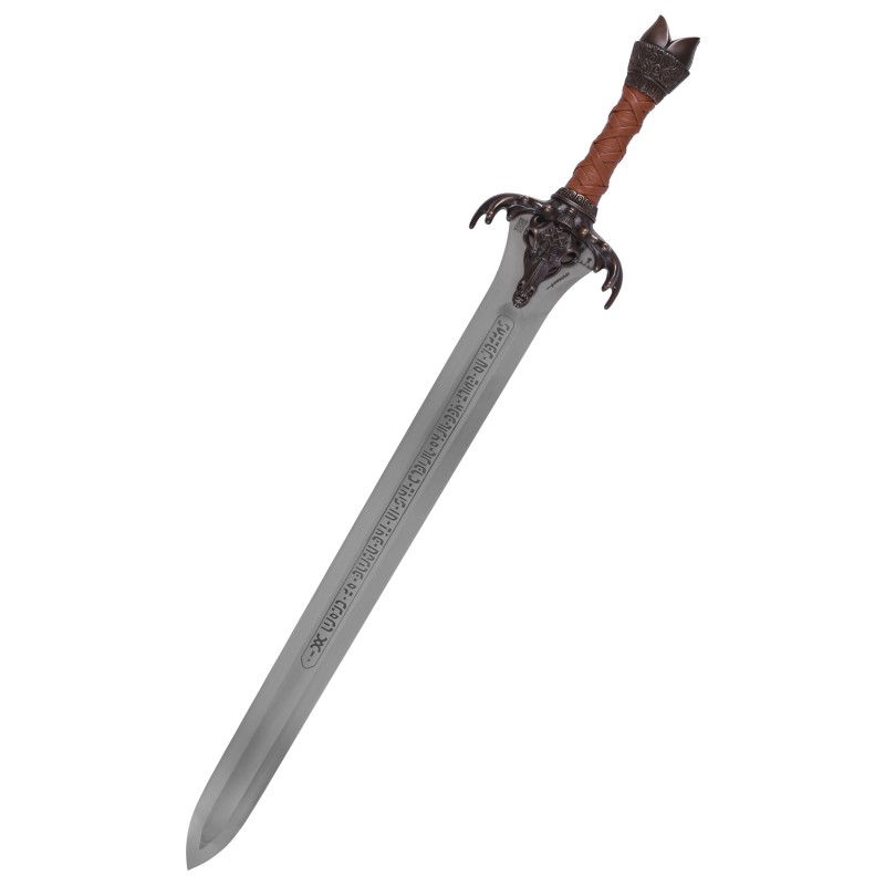 Épée du père de Conan