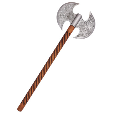 Hache médiévale
