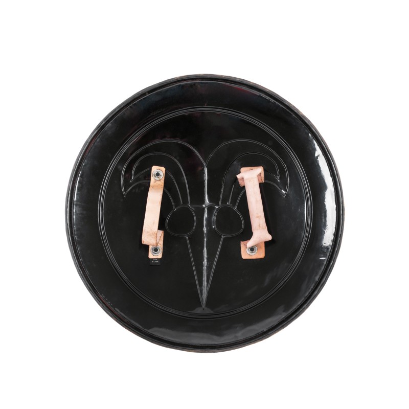 Bouclier cimmérien de Conan le Barbare