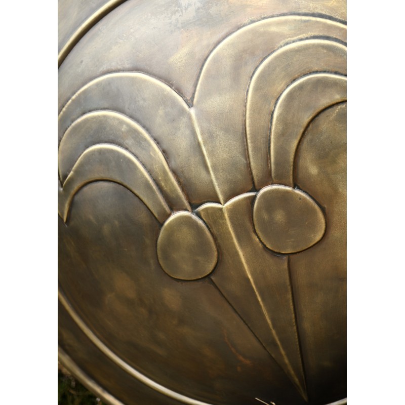 Bouclier cimmérien de Conan le Barbare