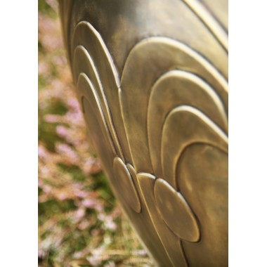 Bouclier cimmérien de Conan le Barbare