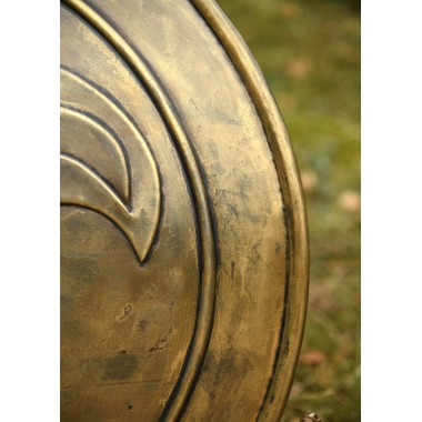 Bouclier cimmérien de Conan le Barbare