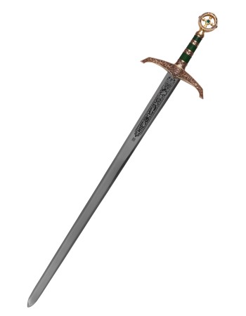 Épée Robin des Bois